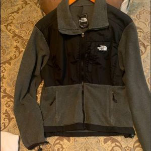 The Northface jacket